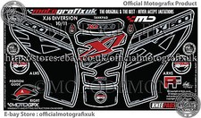 Yamaha XJ600 Diversion XJ6 10