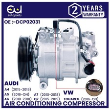 AIR CONDITIONING A/C