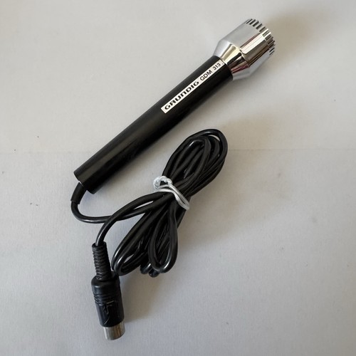 Vintage grundig gdm - gdm, 313