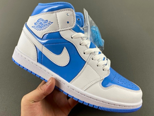 Jordan air - jordan, 1