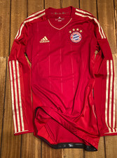FC Bayern 11/12 Techfit Long