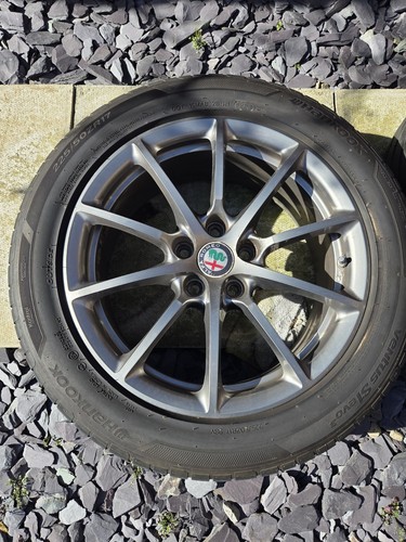 Alfa romeo giulia - alfa,