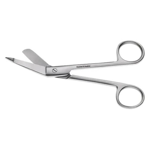 Lister bandage scissors 18cm - scissors,