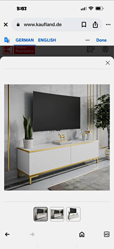 Canora grey amleto stand - grey,