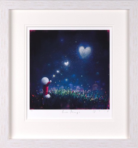 Pure magic doug hyde - by,