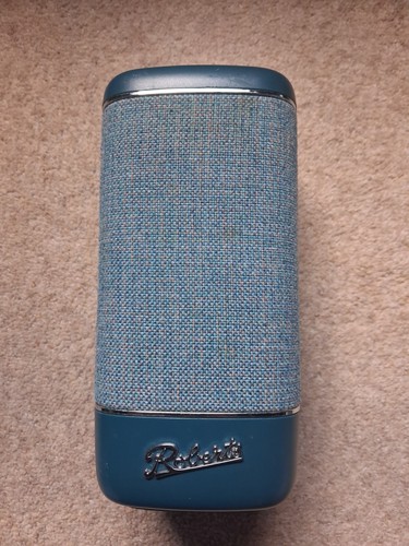 Roberts beacon 320 blue - roberts,