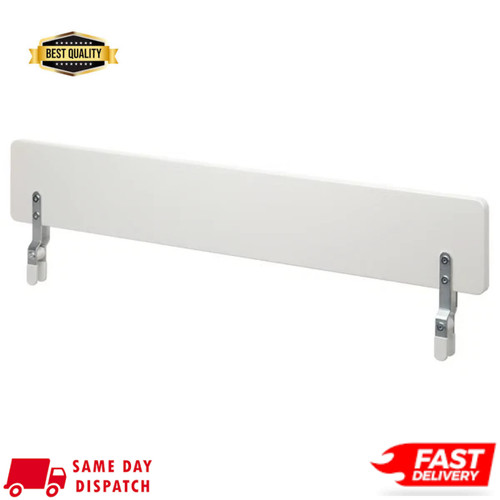 Ikea nattapa white bed - ikea,