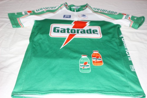 Vintage gatorade cycling - vintage,