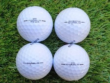 24 x CALLAWAY DIABLO WHITE