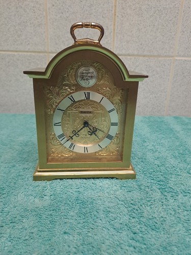 Swiza tempus fugit vintage - swiza,