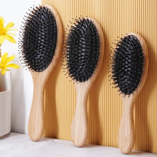 100 boar bristle hair - bristle, brush