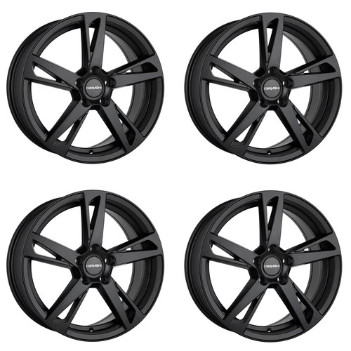 Alloy wheels carmani 16 - carmani,