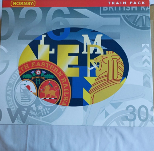 Hornby r2372m the royal - the,
