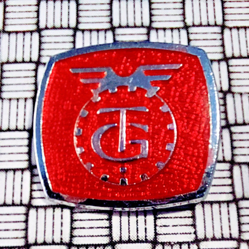 Vintage transport general - vintage, &