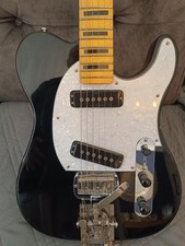 G&L ASAT Special Tribute Telecaster  guitar With hipshop BENDER SYSTEM.