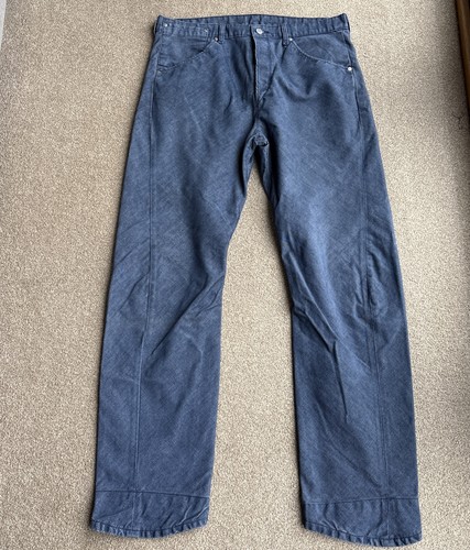 Levi engineered twist - levi’s,