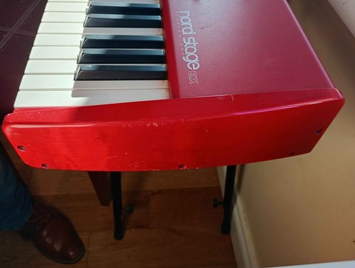 Clavia nord stage 88 - nord,