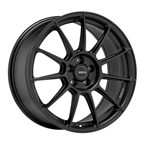 Alloy wheel sparco - wheel,
