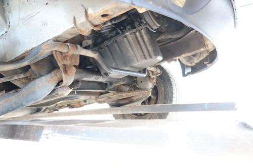 2d axle front - 2d,
