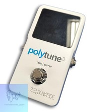 TC Electronic Polytune 3 Tuner