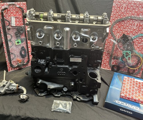 Abl engine with new - vw,