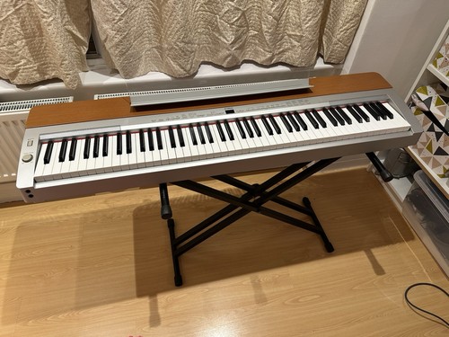 Yamaha 155 digital piano - p-155,