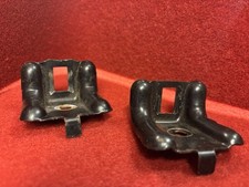 PEUGEOT 205 GTI FRONT SEAT MOUNTING BRACKETS