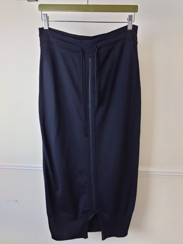 Annette gortz skirt black - annette, 100%