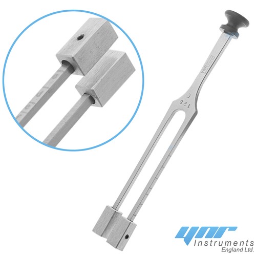 Ynr tuning fork - tuning,