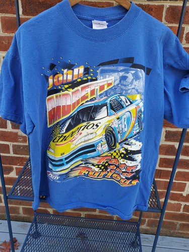 Vintage john andretti - vintage,
