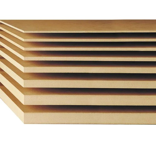 Mdf strips shaker wall - mdf,