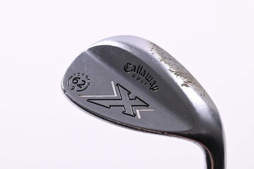 Callaway forged lob - x-forged, /
