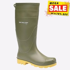 Dunlop Universal Mens Durable