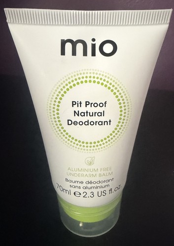 Mio pit proof - mio,