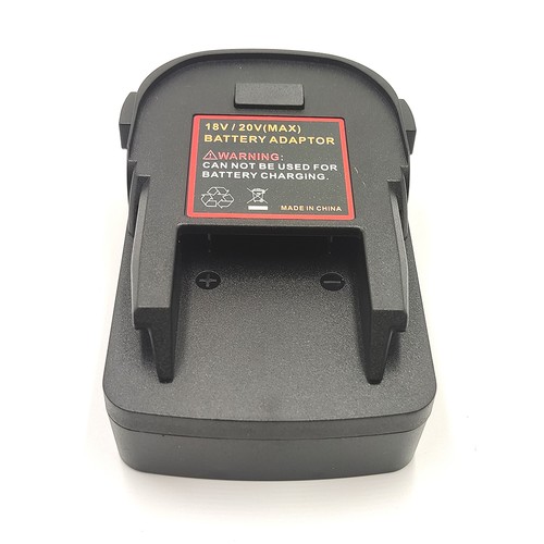Adapter for walt - de-walt, 20v