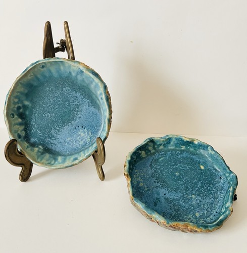 Vintage studio pottery - vintage,