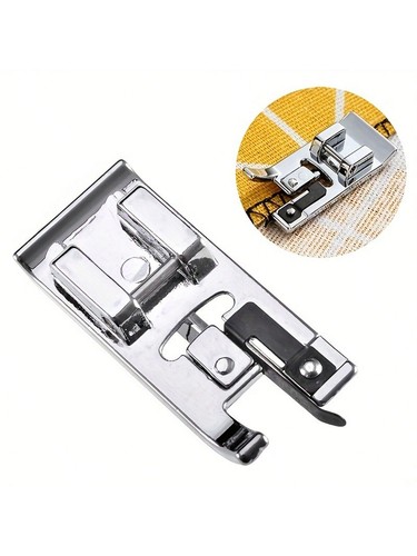 Sewing machine presser - 1,