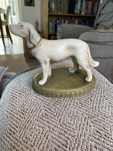 Royal dux dog - dog,
