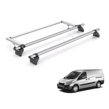 Peugeot Expert Roof Rack For