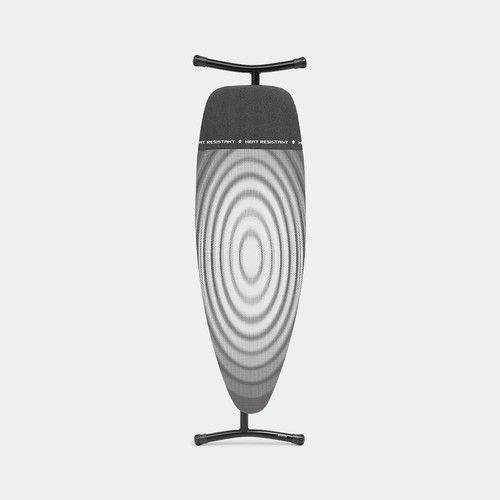 Ironing board x 17 7 - x, 17.7