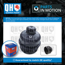 Oil Filter Cap fits MAZDA 3 BL