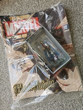 The Classic Marvel Figurine