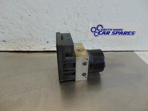 Ford fiesta abs pump mk5 - ford,