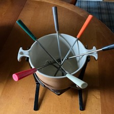 Vintage Le Creuset Cast Iron