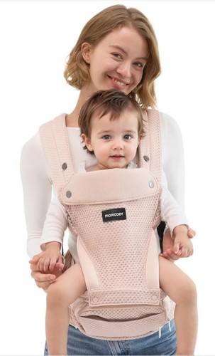 Momcozy ergonomic hip - 1,