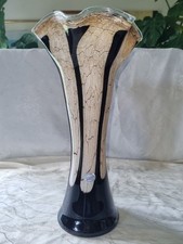 Large Murano Vase