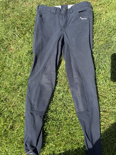 Pikeur child breeches 158 - child,