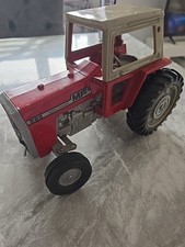 Vintage Ertl Massey Ferguson