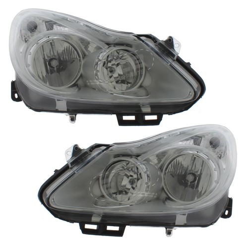 Vauxhall corsa 2006 2011 - corsa, 2006-2011