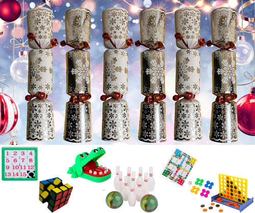 Large deluxe xmas - large,